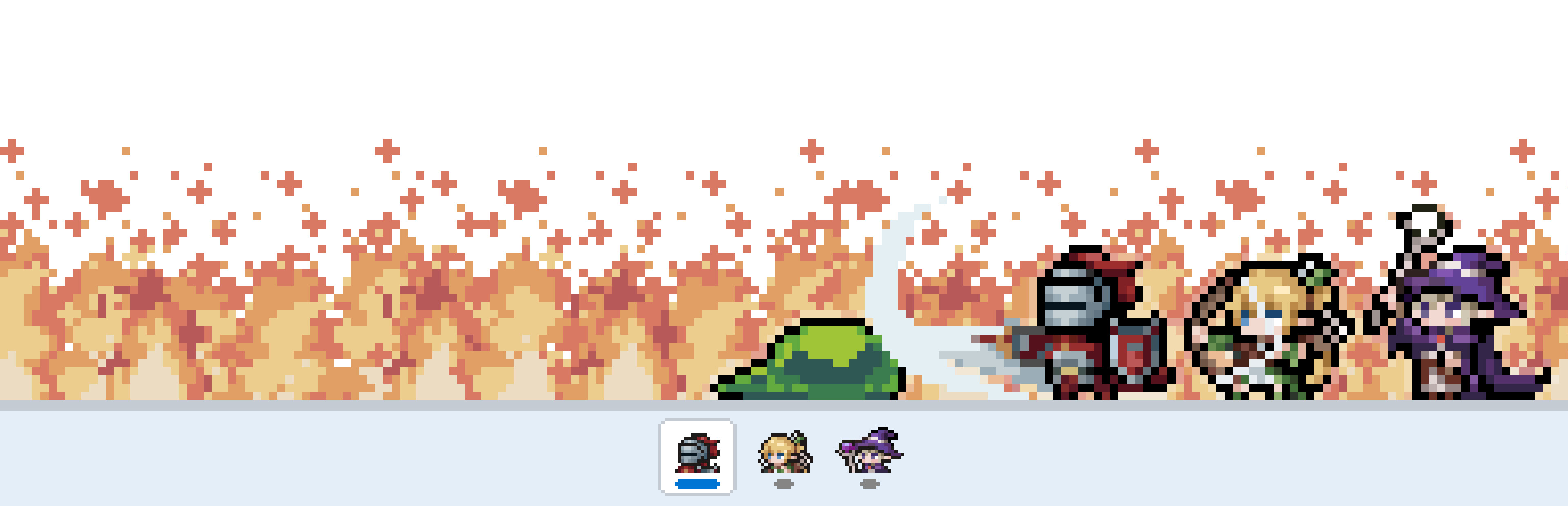 TBH: Task Bar Hero — Steam library artwork
